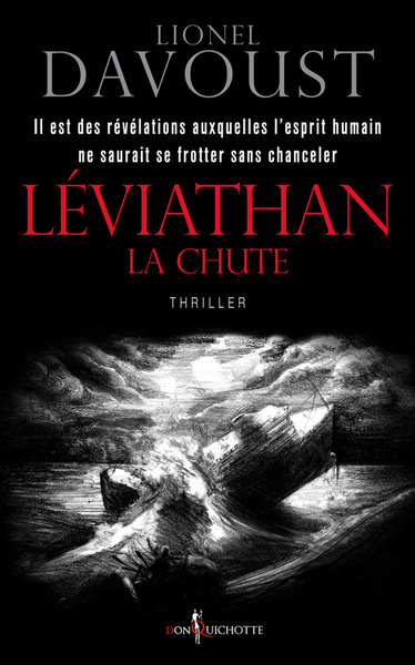 Picture of La Chute