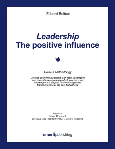 Image de Leadership: the positive influence