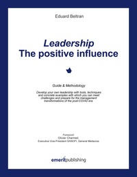 Image de Leadership: the positive influence