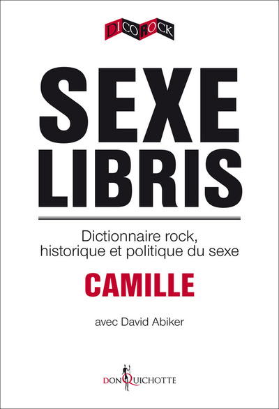 Image de Sexe libris