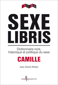 Image de Sexe libris