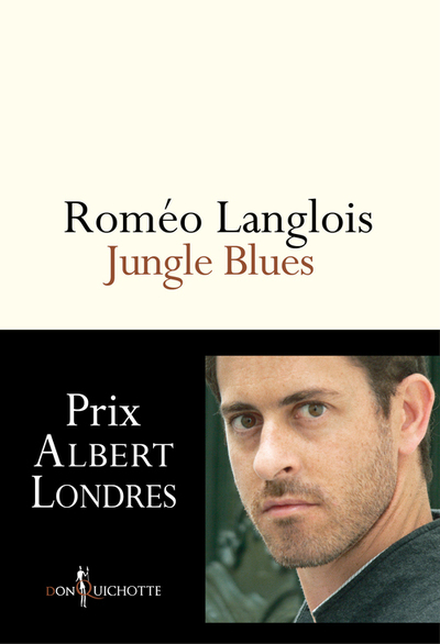 Image de Jungle Blues