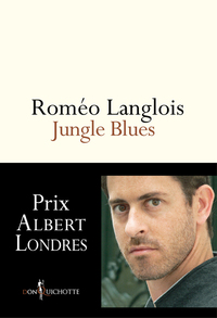 Image de Jungle Blues