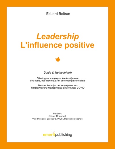 Picture of Leadership : l'influence positive