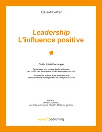 Picture of Leadership : l'influence positive