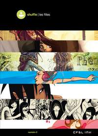Image de SHUFFLE T2 LES FILLES