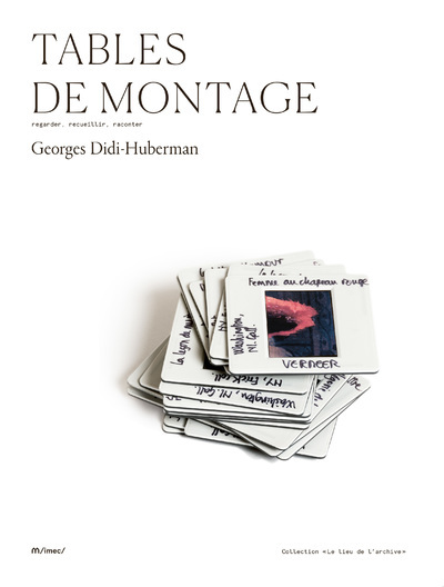 Picture of Tables de montage