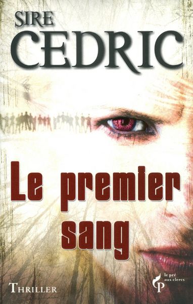 Picture of Le premier sang
