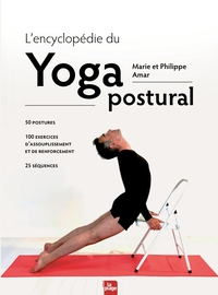 Image de L'encyclopédie du Yoga postural