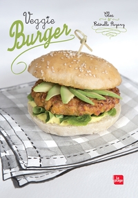 Image de Veggie Burger