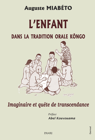 Image de L’enfant dans la tradition orale kôngo