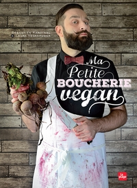 Picture of Ma petite boucherie vegan