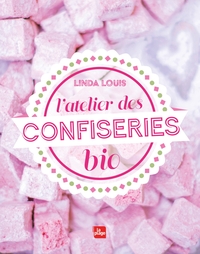 Picture of L'atelier des confiseries bio NED
