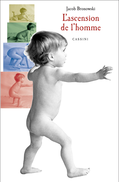 Picture of L'ASCENSION DE L'HOMME  2013