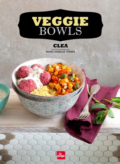 Picture of Veggie bowls