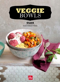Picture of Veggie bowls