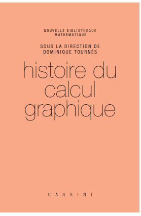 Picture of Histoire du calcul graphique