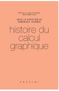 Picture of Histoire du calcul graphique