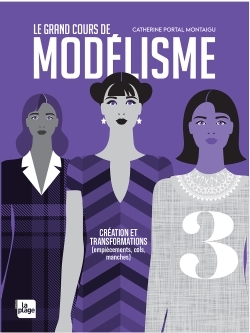 Image de Le grand cours de modélisme tome 3