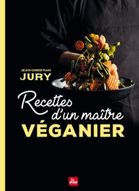 Picture of Recettes d'un maître véganier