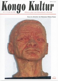 Image de Kongo Kultur : Alliance pour une renaissance africaine
