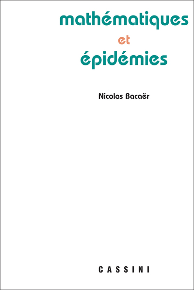 Image de Mathématiques et épidémies