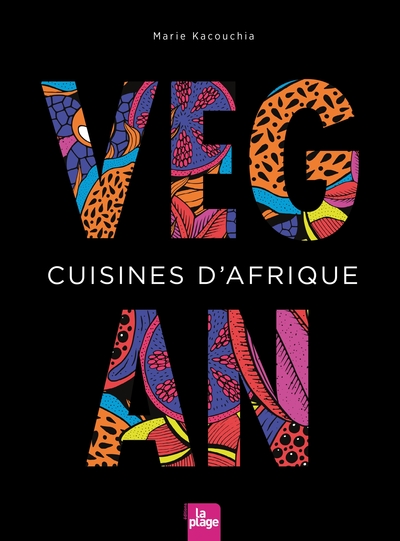 Image de Cuisines d'Afrique