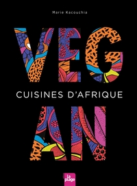 Image de Cuisines d'Afrique