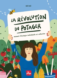 Picture of La révolution du potager