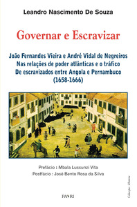 Image de Governar e Escravizar