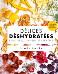 Picture of Délices déshydratées