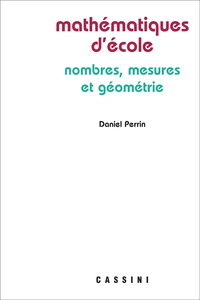 Image de Mathématiques d'école