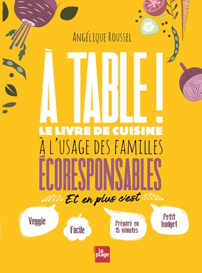 Image de A table !