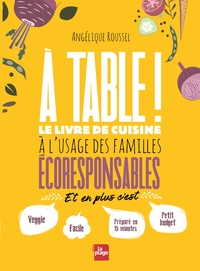 Image de A table !