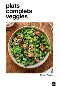 Image de Plats complets veggies