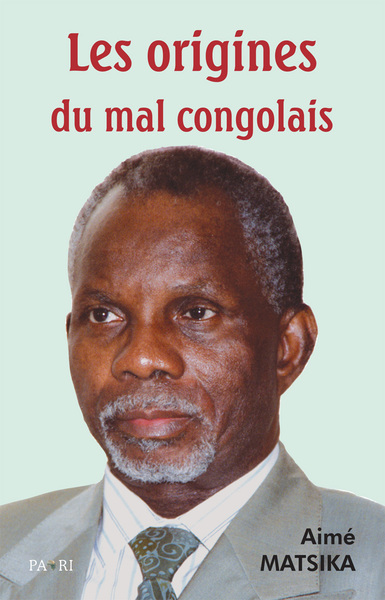 Picture of Les origines du mal congolais