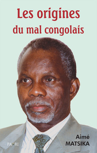 Picture of Les origines du mal congolais