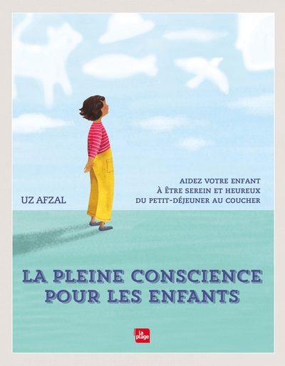 Picture of La pleine conscience pour les enfants