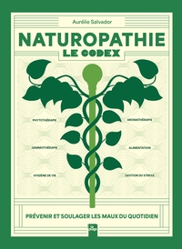 Image de Naturopathie : Le Codex
