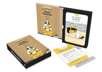 Image de Fabriquez vos séances de yoga maison