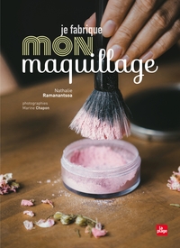 Picture of Je fabrique mon maquillage