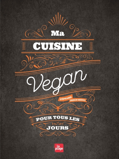 Image de Ma cuisine vegan pour tous les jours
