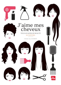 Picture of J'aime mes cheveux