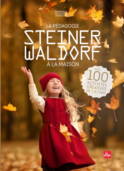 Image de La pédagogie Steiner-Waldorf à la maison