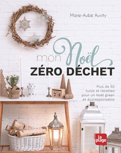 Picture of Mon Noël zéro déchet