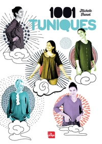Picture of 1001 tuniques