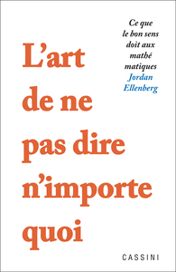 Picture of L'art de ne pas dire n'importe quoi