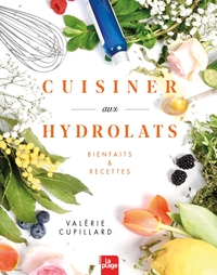 Image de Cuisiner aux hydrolats