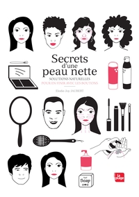 Picture of Secrets d'une peau nette