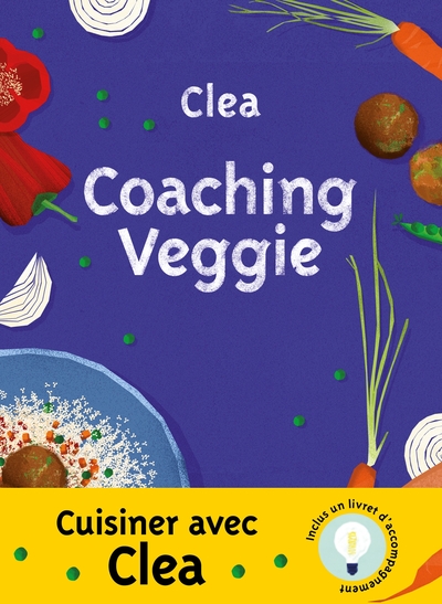 Picture of Coaching veggie